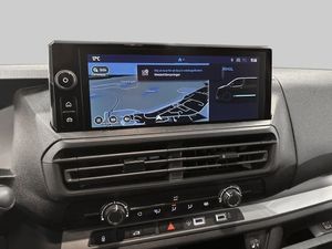 Toyota Proace bild 16