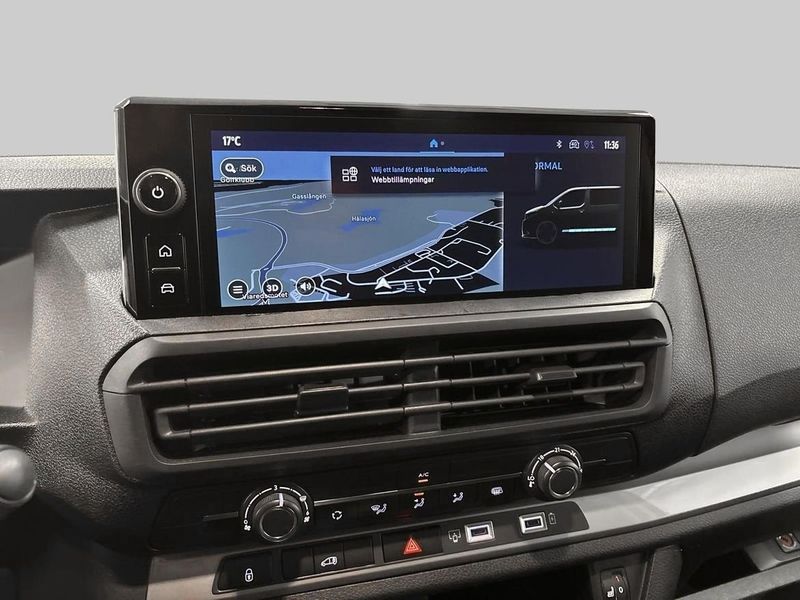 Toyota Proace bild 16
