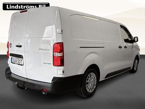 Toyota Proace bild 4