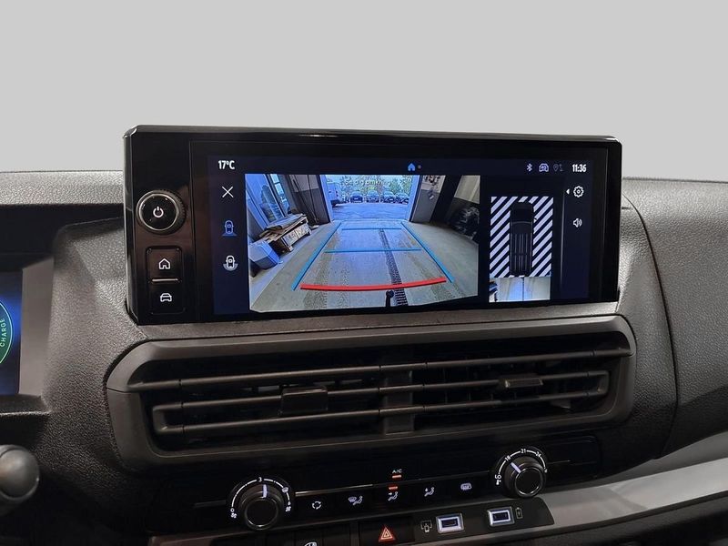 Toyota Proace bild 15