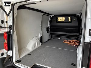 Toyota Proace bild 10