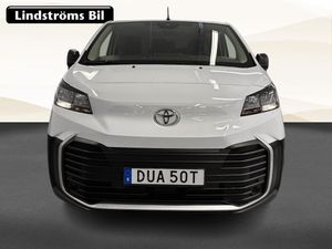 Toyota Proace bild 8