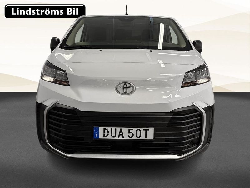 Toyota Proace bild 8