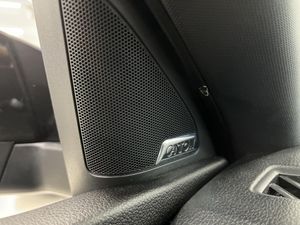 Skoda Octavia bild 21