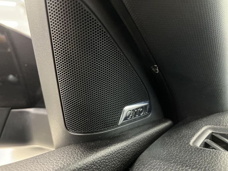 Skoda Octavia bild 21