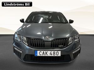 Skoda Octavia bild 8