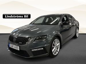 Skoda Octavia bild 1