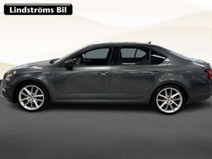 Skoda Octavia bild 6