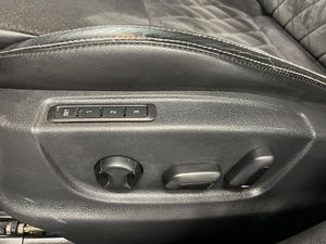 Skoda Octavia bild 22