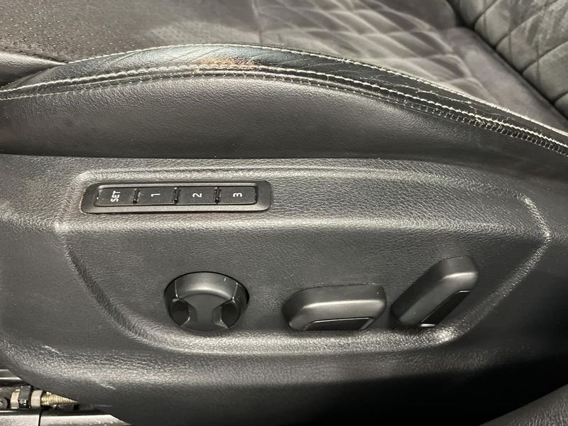 Skoda Octavia bild 22