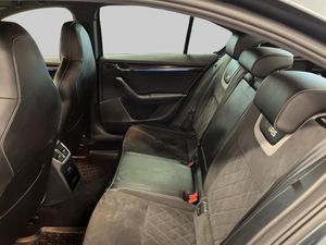 Skoda Octavia bild 10