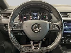 Skoda Octavia bild 20