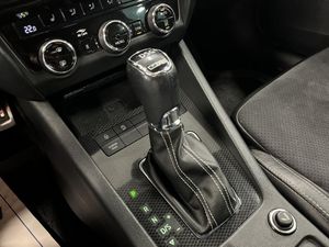 Skoda Octavia bild 17