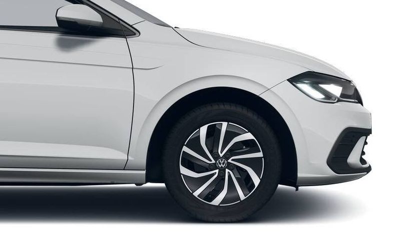 Volkswagen Polo bild 5