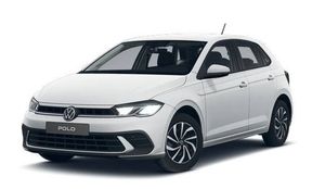 Volkswagen Polo bild 1