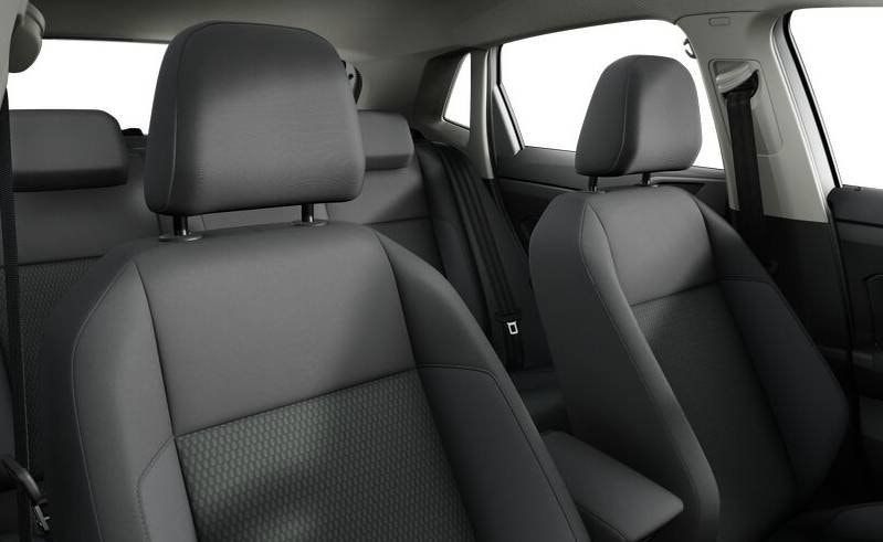 Volkswagen Polo bild 7