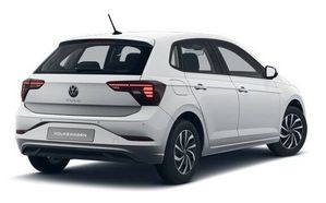 Volkswagen Polo bild 3