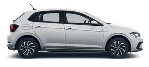 Volkswagen Polo bild 2