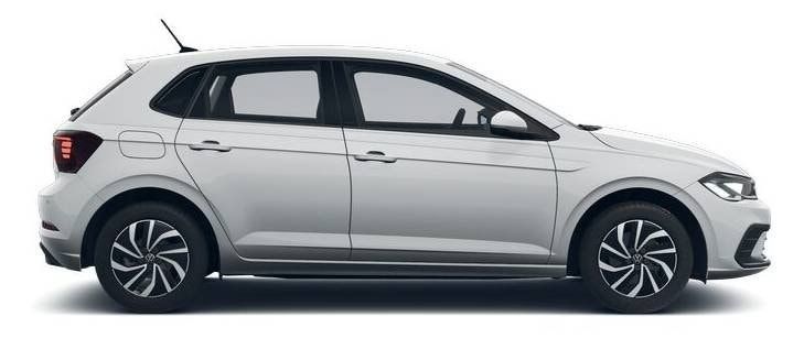 Volkswagen Polo bild 2