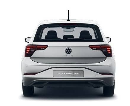 Volkswagen Polo bild 4