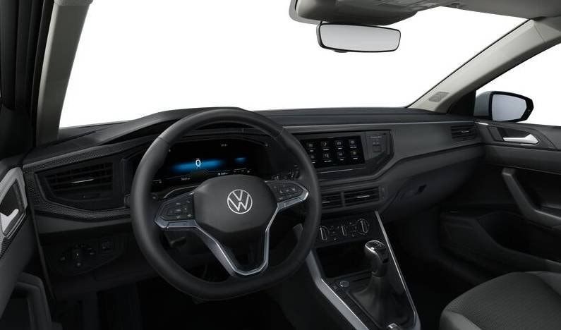Volkswagen Polo bild 6