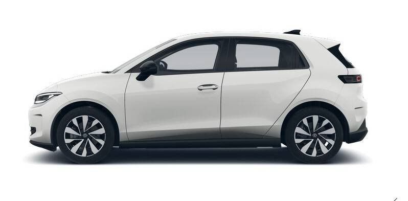 Volkswagen ID. Polo bild 2