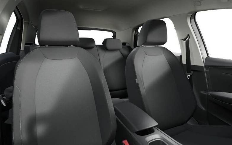Volkswagen ID. Polo bild 5