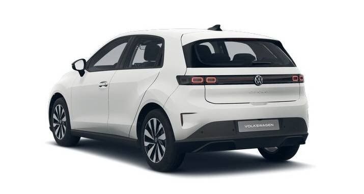 Volkswagen ID. Polo bild 3