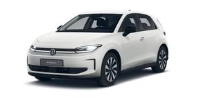 Volkswagen ID. Polo bild 1