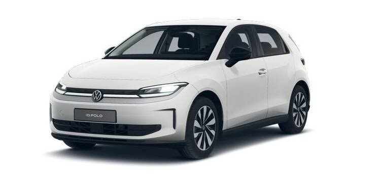 Volkswagen ID. Polo