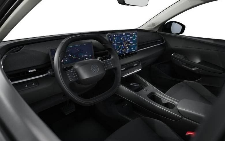 Volkswagen ID. Polo bild 4