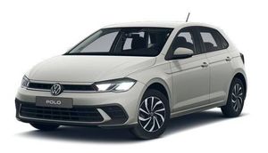 Volkswagen Polo bild 1