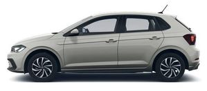 Volkswagen Polo bild 2