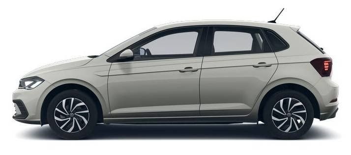 Volkswagen Polo bild 2