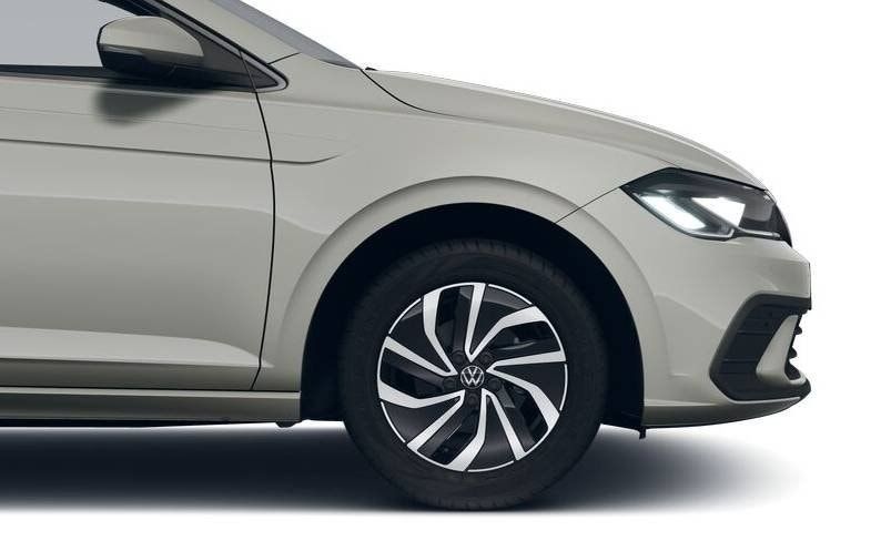 Volkswagen Polo bild 5