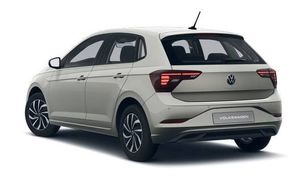 Volkswagen Polo bild 3