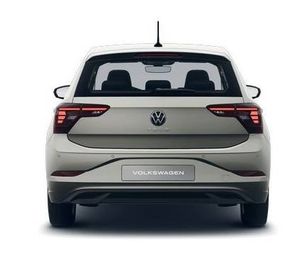 Volkswagen Polo bild 4
