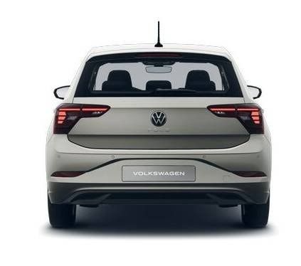 Volkswagen Polo bild 4