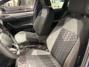 Volkswagen Taigo bild 6