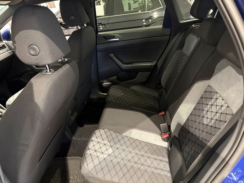 Volkswagen Taigo bild 7