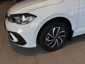 Volkswagen Polo bild 6