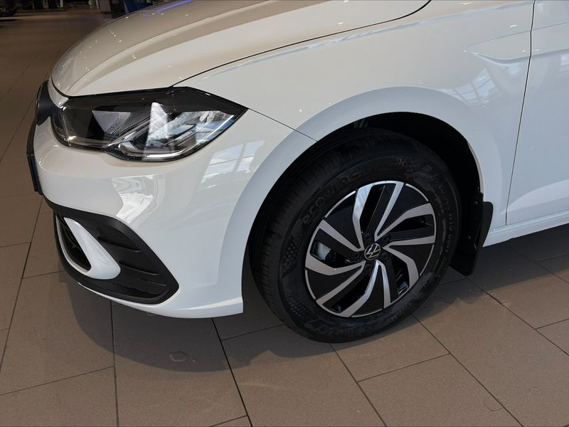 Volkswagen Polo bild 6
