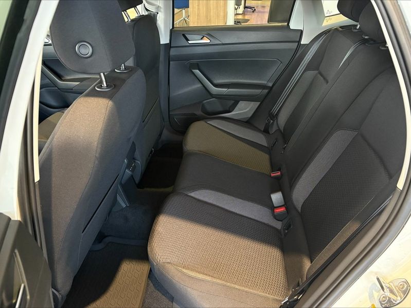 Volkswagen Polo bild 3