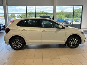 Volkswagen Polo bild 2