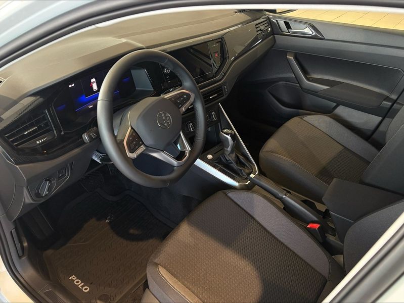 Volkswagen Polo bild 4