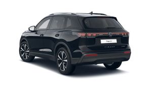 Volkswagen Tiguan bild 3