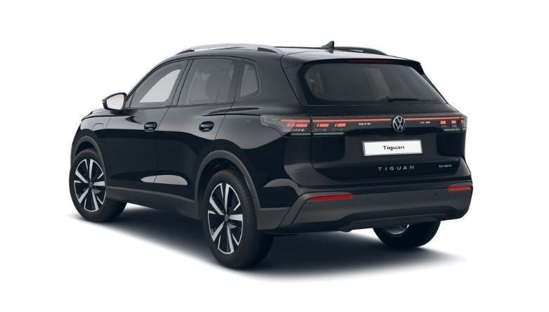 Volkswagen Tiguan bild 3