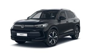 Volkswagen Tiguan bild 1