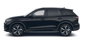 Volkswagen Tiguan bild 2