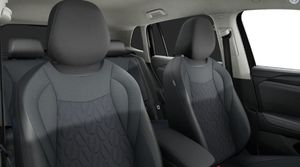 Volkswagen Tiguan bild 8